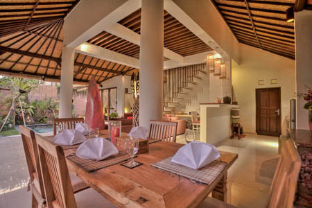 Villa Ruby 